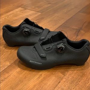 Bontrager Sonic Road Bike Shoes (Spin shoes)